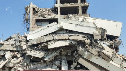 Depremde Binanın Yıkılması veya Hasar Görmesi Halinde Müteahhide Tazminat Davası Açılabilir mi - Kayseri Gayrimenkul Avukatı - Kayseri Borçlar Hukuku Avukatı - Kayseri Tazminat Avukatı Zülküf Arslan Hukuk Bürosu 0352 222 1661