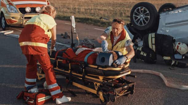 Bilinçli Taksirle Yaralama: Trafik Kazası Sonucu Duyu veya Organların İşlevini Yitirmesine Neden Olma - Kayseri Ceza Avukatı - Kayseri Ağır Ceza Avukatı - Zülküf Arslan Hukuk Bürosu 0352 222 1661