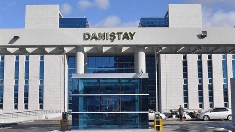 İhraç İşleminin İptali Davasında AİHM Yalçınkaya Kararı Doğrultusunda Mahkemeye Dilekçe Verilmesi - İdari Dava Açma - Kayseri İdare Hukuku Avukatı - Kayseri Avukat - Av. Zülküf Arslan Hukuk Bürosu