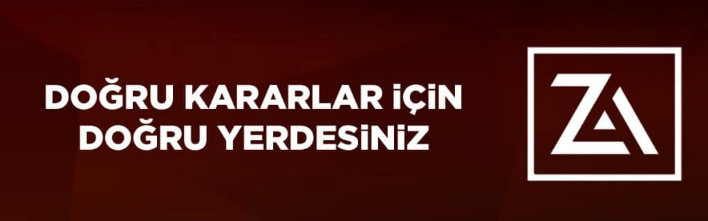 Kayseri Miras Avukatı - Zülküf Arslan Hukuk Bürosu 0352 222 1661