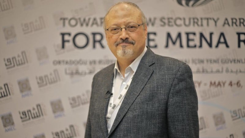 Cemal Kaşıkçı’nın Yabancı Ülke Konsolosluğunda Öldürülmesi Olayında Etkili Soruşturma ve Yaşam Hakkı - AYM Bireysel Başvuru - AİHM Başvuru - AİHM Kararı - Emsal AYM Kararı - Anayasa Mahkemesi Bireysel Başvuru - Kayseri Ağır Ceza Avukatı- Kayseri Ceza Avukatı Zülküf Arslan Hukuk Bürosu
