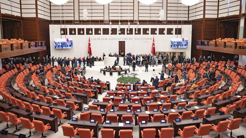 AYM Gergerlioğlu Kararı: Seçilme ve Siyasi Faaliyette Bulunma Hakkı ile İfade Özgürlüğünün İhlal Edilmesi - AYM Bireysel Başvuru - AİHM Başvuru - AİHM Kararı - Emsal AYM Kararı - Anayasa Mahkemesi Bireysel Başvuru - Kayseri Ağır Ceza Avukatı- Kayseri Ceza Avukatı Zülküf Arslan Hukuk Bürosu