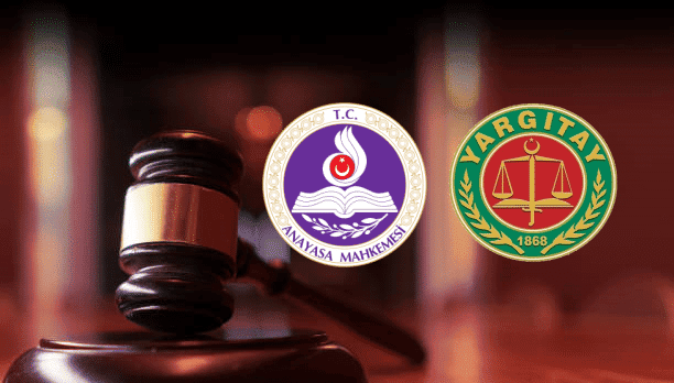 Yargıtay Tarafından AYM Kararına Uyulmaması ve AYM Üyeleri Hakkında Suç Duyurusunda Bulunulması - AYM Bireysel Başvuru - AİHM Başvuru - AİHM Kararı - Emsal AYM Kararı - Anayasa Mahkemesi Bireysel Başvuru - Kayseri Ceza Avukatı - Kayseri Ağır Ceza Avukatı - Av. Zülküf Arslan Hukuk Bürosu