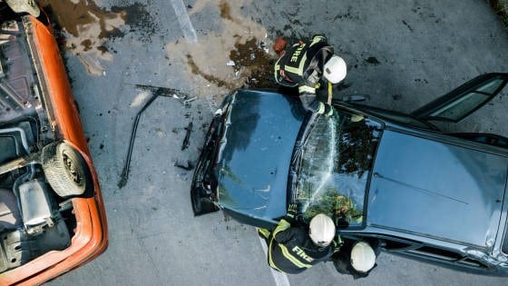 Trafik Kazası Sonucu Taksirle Akrabaların Ölümüne Neden Olma Halinde Şahsi Cezasızlık Hükmü Uygulanır mı - Kayseri Ceza Avukatı - Kayseri Ağır Ceza Avukatı - Av. Zülküf Arslan Hukuk Bürosu